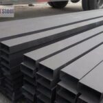 Sắt Sơn Tĩnh Điện Là Gì? Quy Trình Sơn, Ưu Nhược Điểm Và Ứng Dụng Thực Tế sắt sơn tĩnh điện