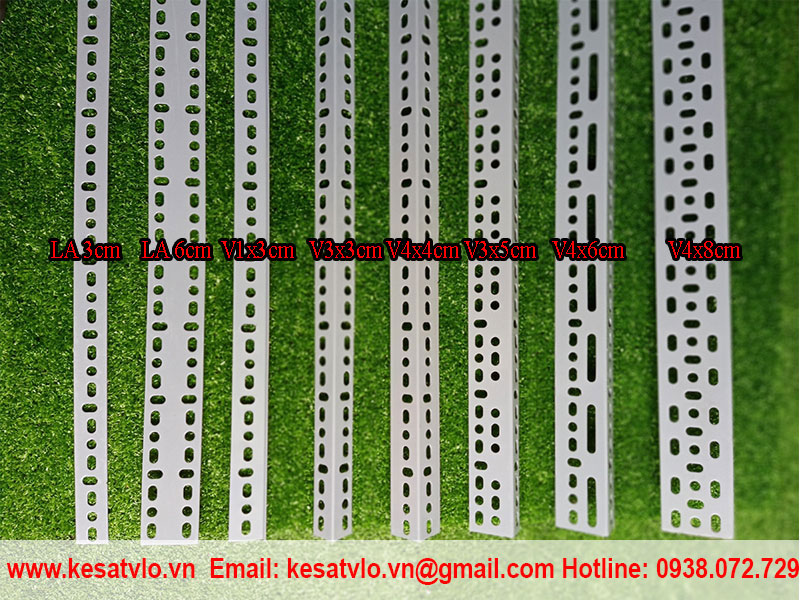 sắt v lỗ là gì - Hình 3