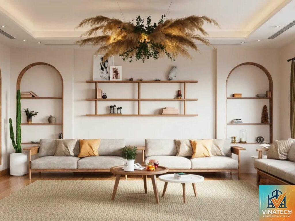 scandinavian style là gì