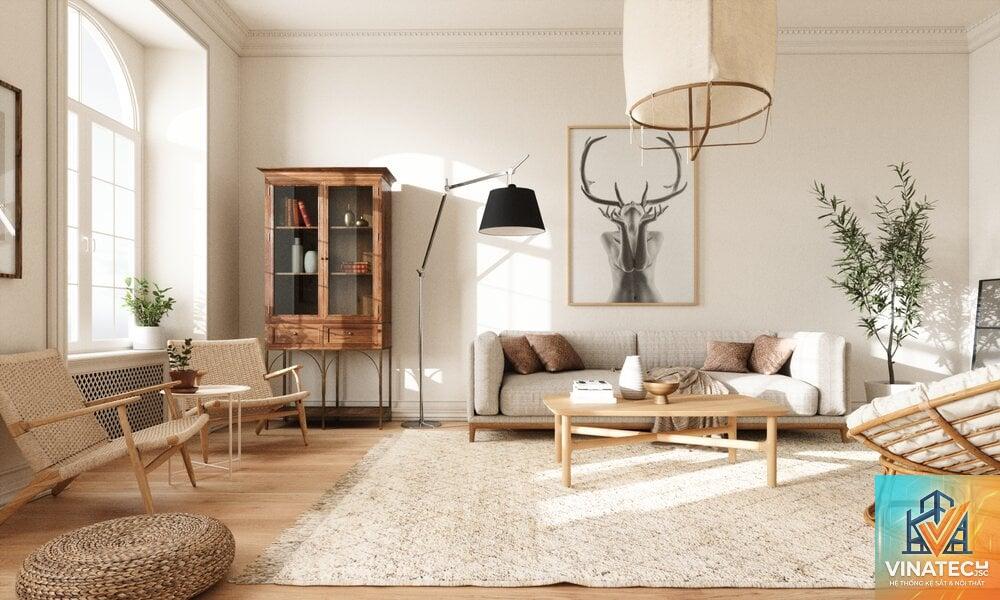 scandinavian style là gì - Hình 3