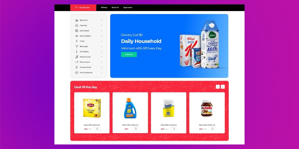 seo website cho cửa hàng tạp hóa - Hình 4