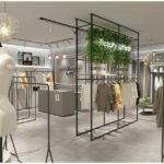 Shop Design Là Gì? Tìm Hiểu Toàn Diện Về Thiết Kế Cửa Hàng Từ Cơ Bản Đến Chuyên Sâu shop design là gì