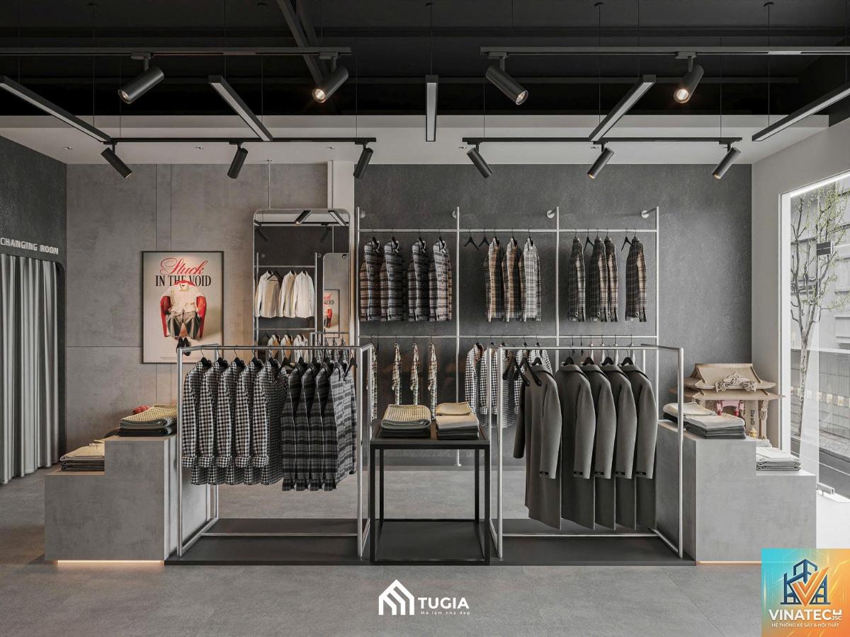 shop design là gì - Hình 3