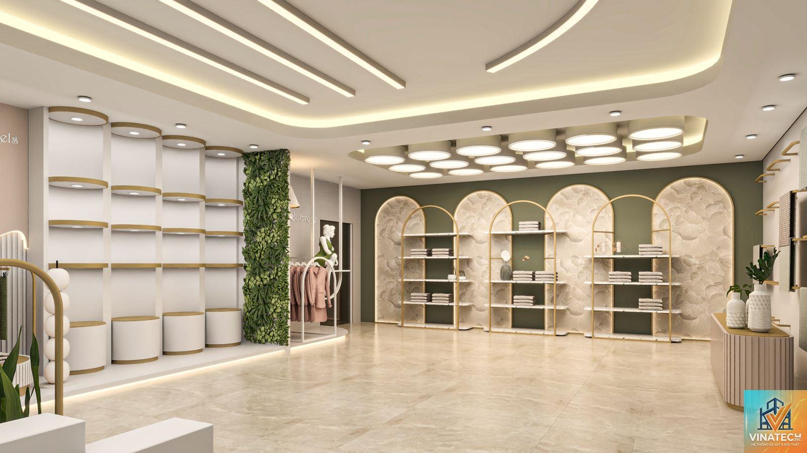 shop design là gì - Hình 4