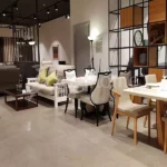 showroom nội thất là gì