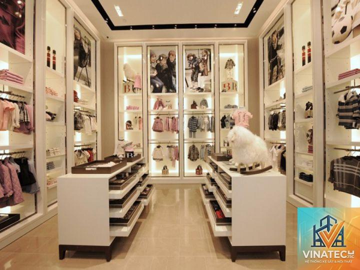 showroom nội thất là gì - Hình 2