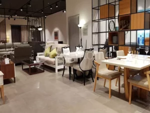 showroom nội thất là gì