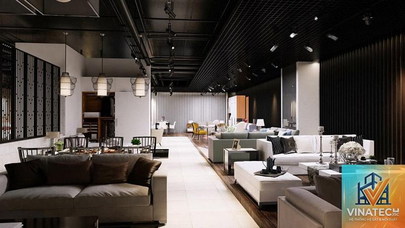 showroom nội thất là gì - Hình 4