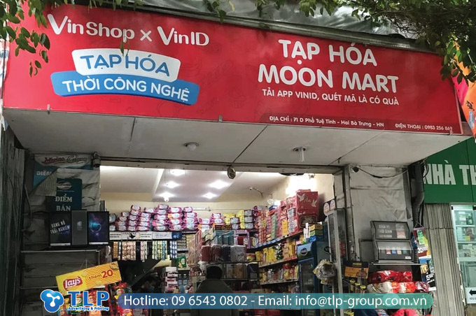 slogan cửa hàng tạp hóa - Hình 2