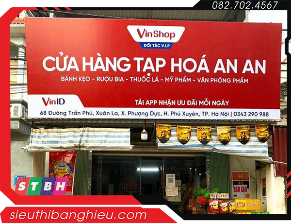slogan cửa hàng tạp hóa - Hình 4