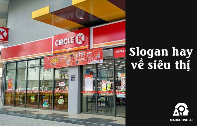 slogan hay cho cửa hàng tạp hóa - Hình 5