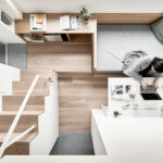 small space design là gì