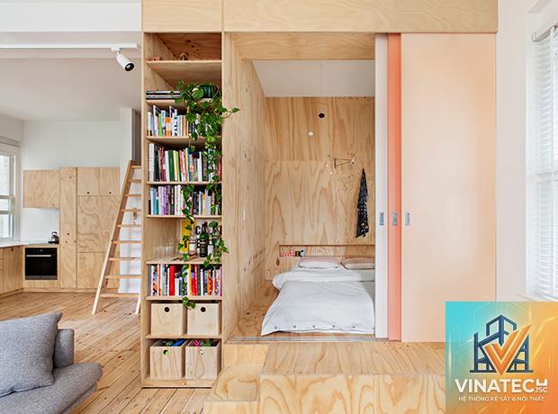 small space design là gì - Hình 3