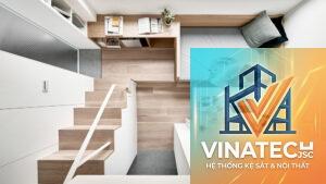 small space design là gì