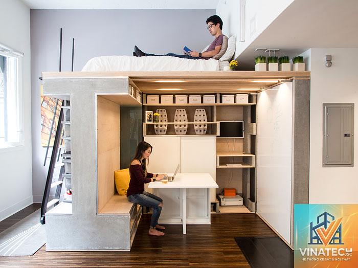 small space design là gì - Hình 5