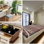 smart furniture là gì