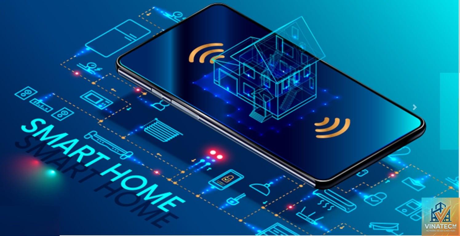 smart home là gì - Hình 4