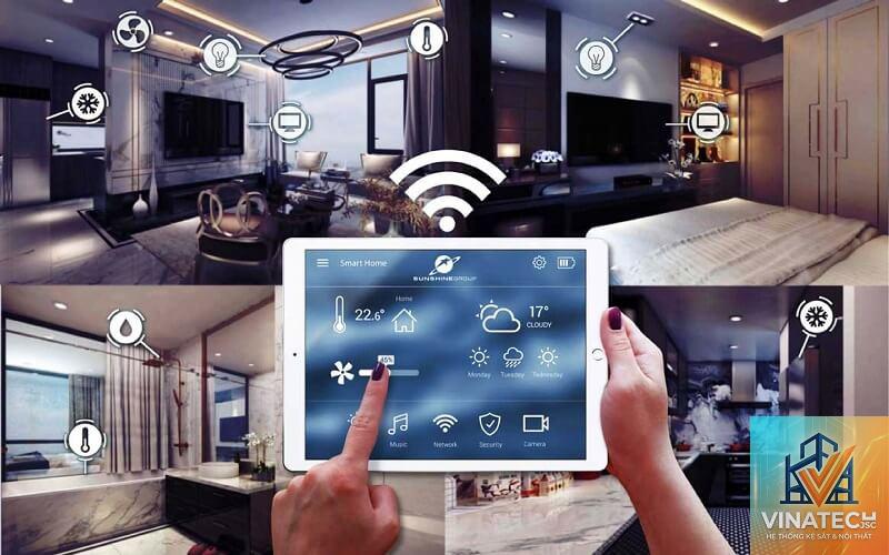 smart home là gì - Hình 5