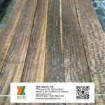 Smoked Veneer Là Gì? Tìm Hiểu Chi Tiết Về Ván Lạng Hun Khói Trong Nội Thất Cao Cấp smoked veneer là gì