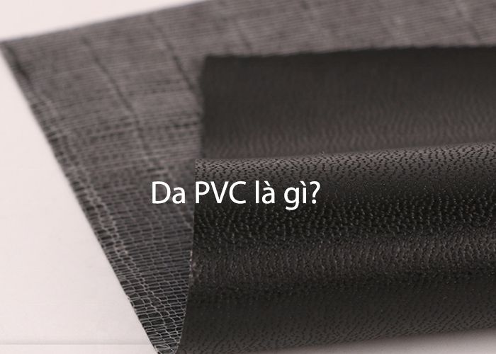 so sánh da pu và da pvc - Hình 5