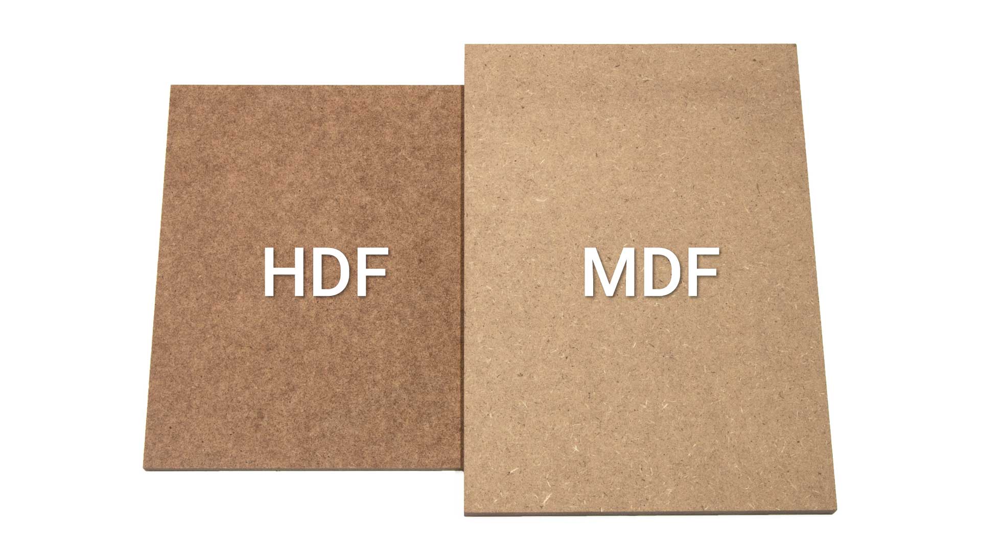 so sánh hdf và mdf - Hình 2