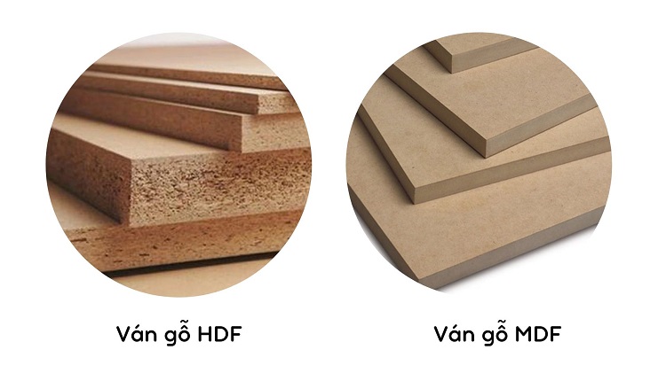 so sánh hdf và mdf - Hình 4