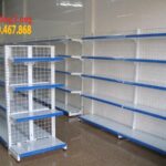 So Sánh Kệ Sắt Và Kệ Inox: Tiêu Chí Nào Quyết Định Sự Lựa Chọn Tối Ưu? so sánh kệ sắt và kệ inox