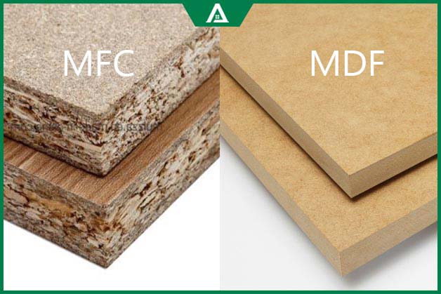 so sánh mdf và mfc - Hình 5