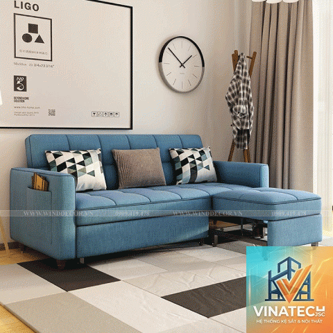 sofa bed là gì