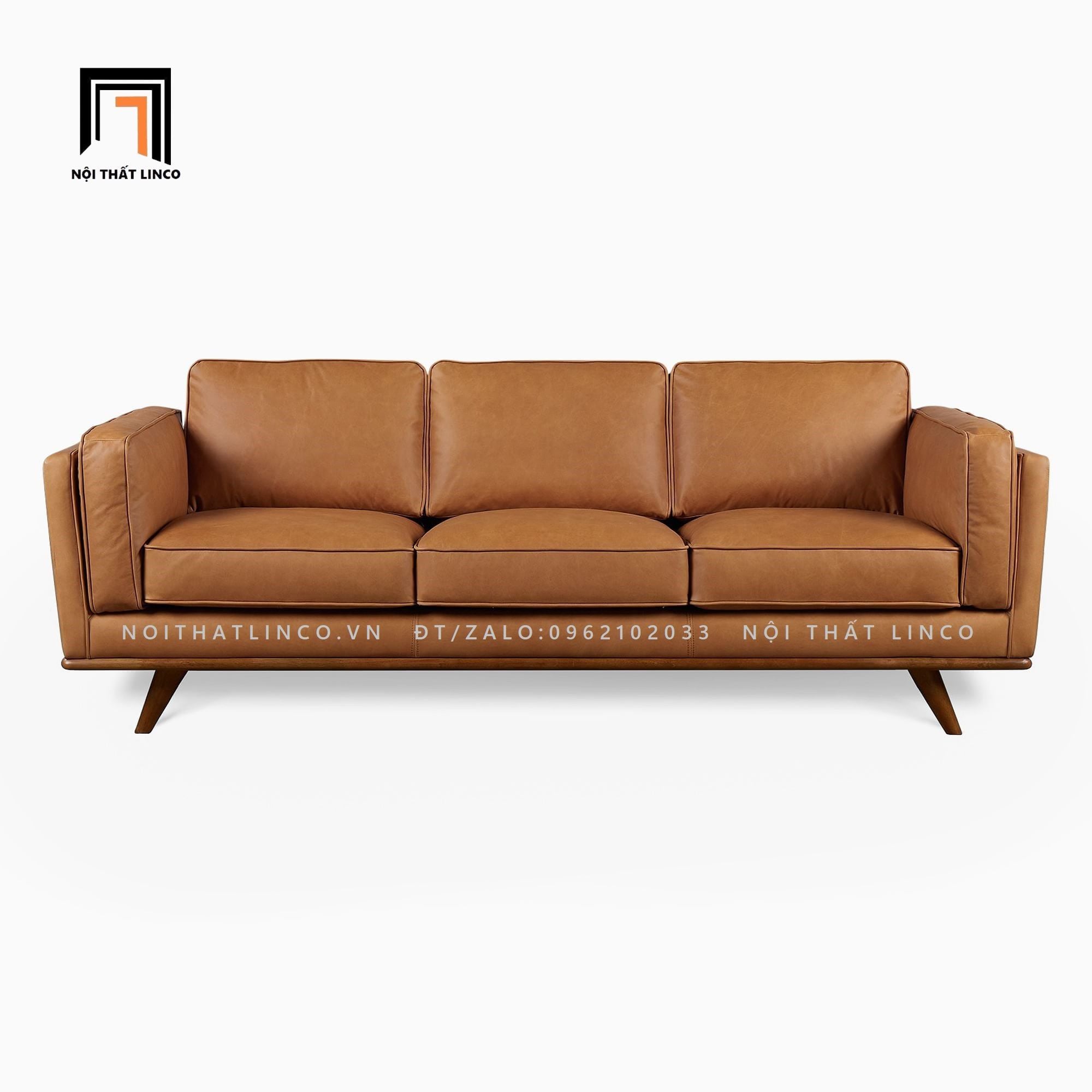 sofa da pu - Hình 4