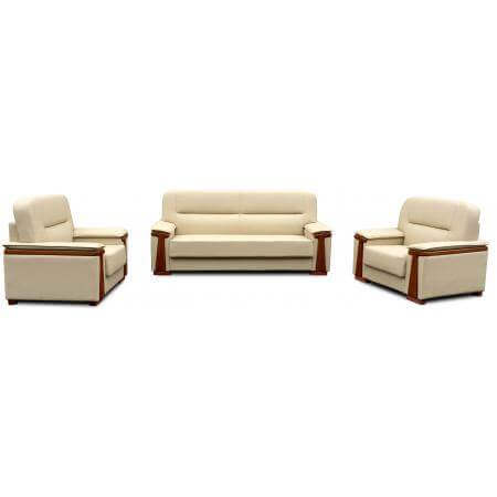 sofa da pvc - Hình 3