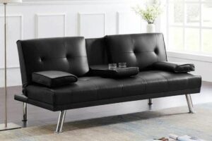 sofa da pvc