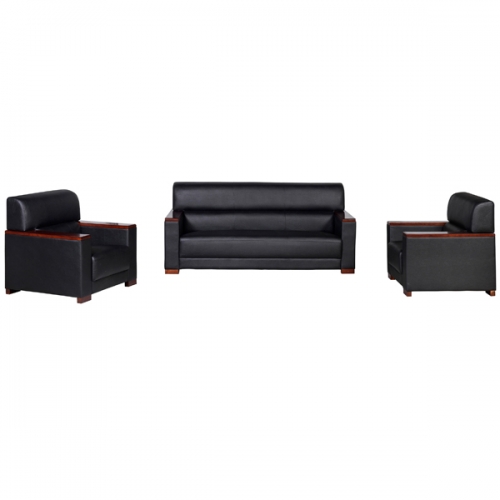 sofa da pvc - Hình 5