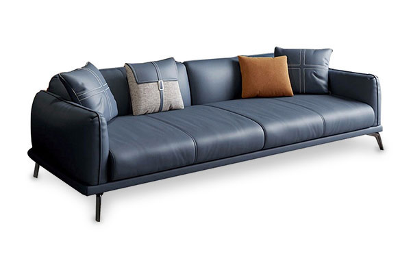 sofa microfiber - Hình 3