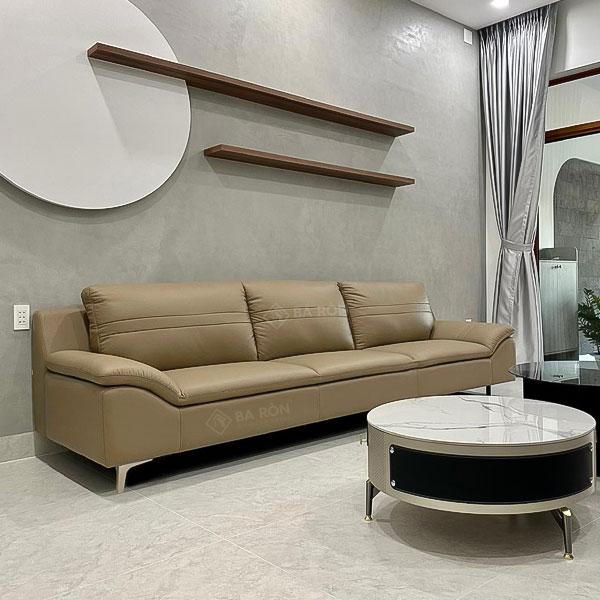 sofa microfiber - Hình 4