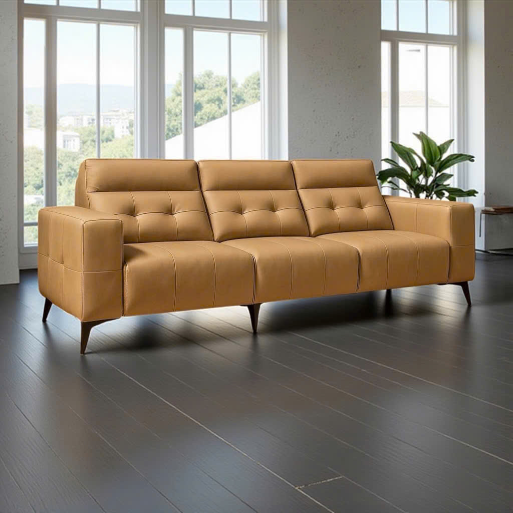 sofa microfiber - Hình 5