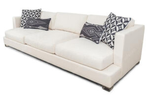 sofa vải linen