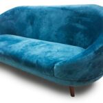 Sofa Vải Nhung: Đẳng Cấp Sang Trọng Cho Không Gian Sống Tinh Tế sofa vải nhung