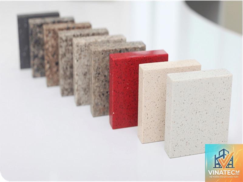 solid surface có tốt không - Hình 2