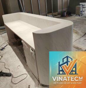 solid surface có tốt không