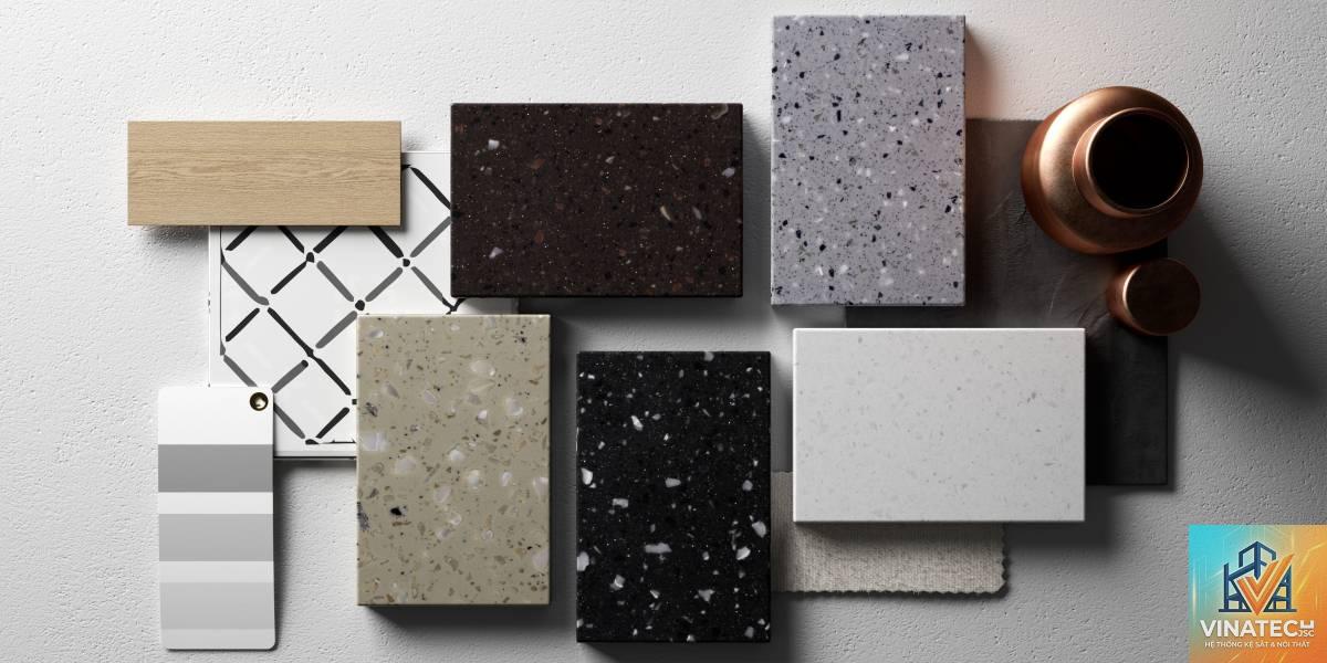 solid surface là gì - Hình 4