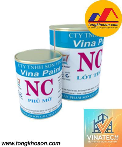 sơn NC là gì - Hình 3