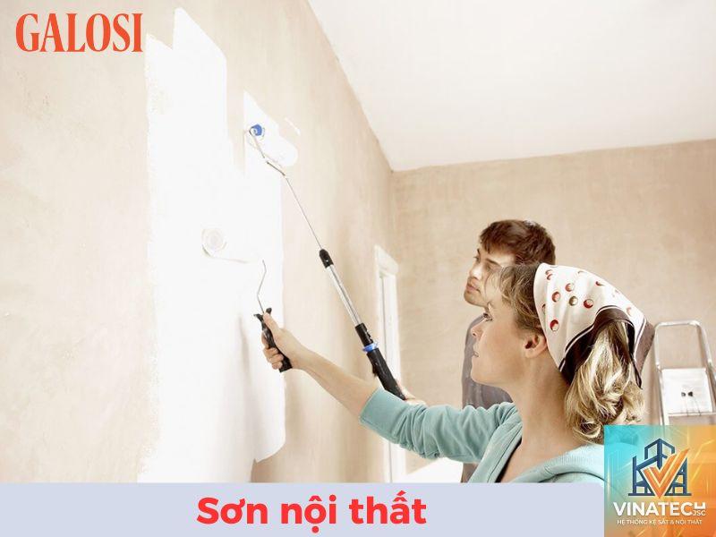 sơn nội thất là gì - Hình 3