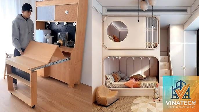 space saving furniture là gì - Hình 2