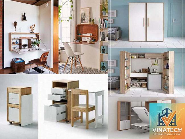 space saving furniture là gì - Hình 3