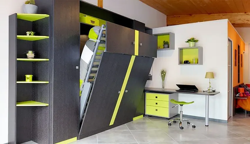 space saving furniture là gì - Hình 5