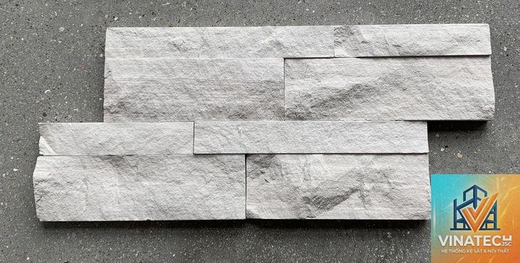 stone veneer là gì