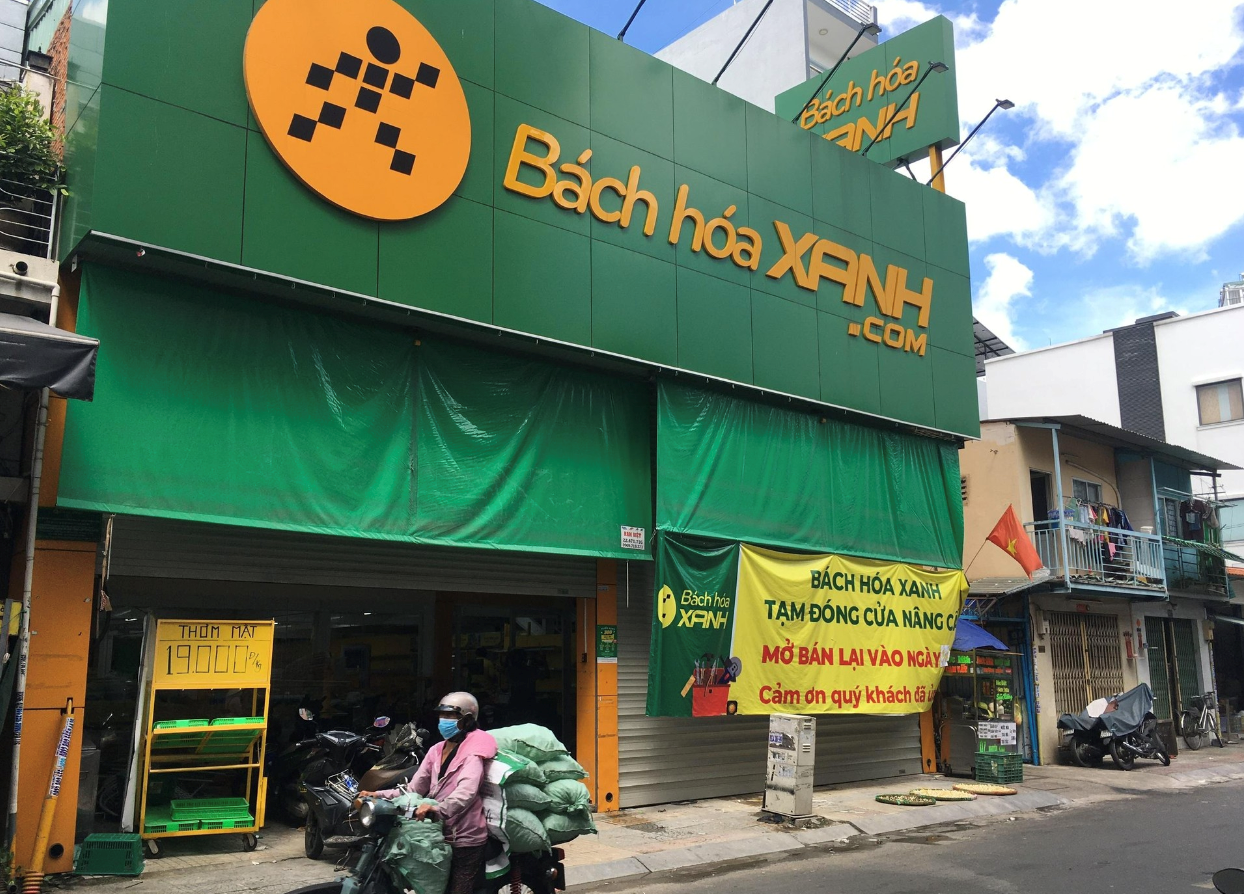 tái cấu trúc cửa hàng sau 6 tháng - Hình 3