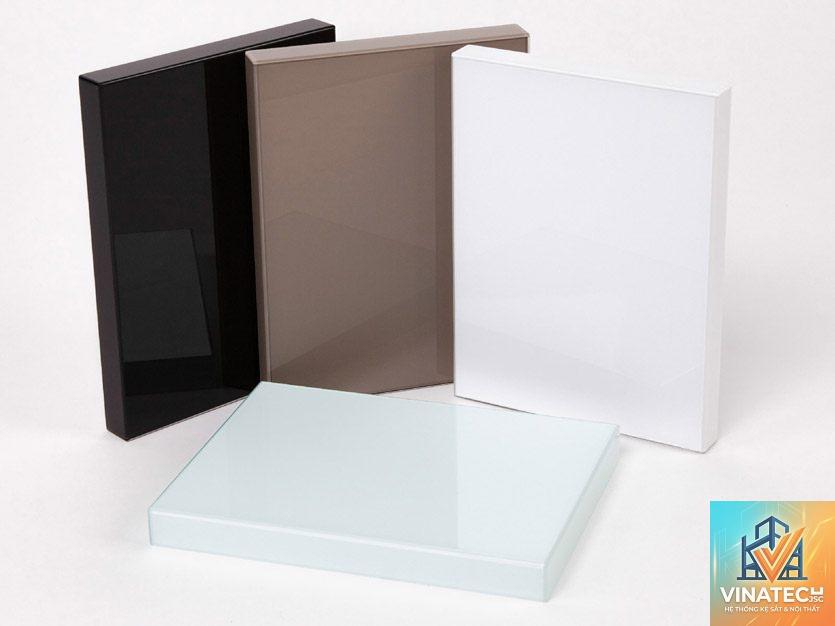 tấm acrylic bóng gương - Hình 3