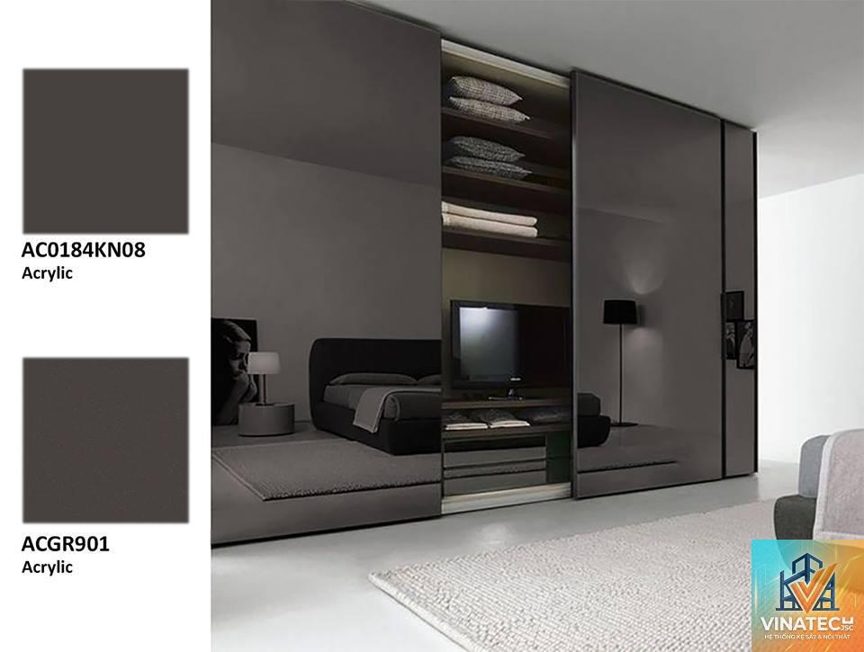 tấm acrylic bóng gương - Hình 4